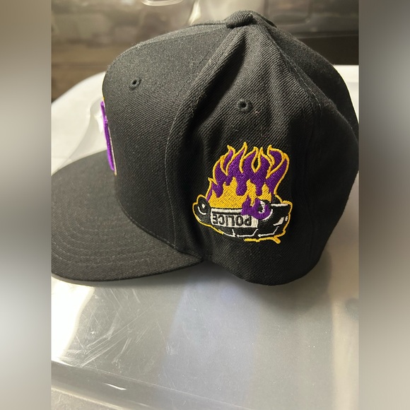 FernLA SnapBack - Picture 2 of 2